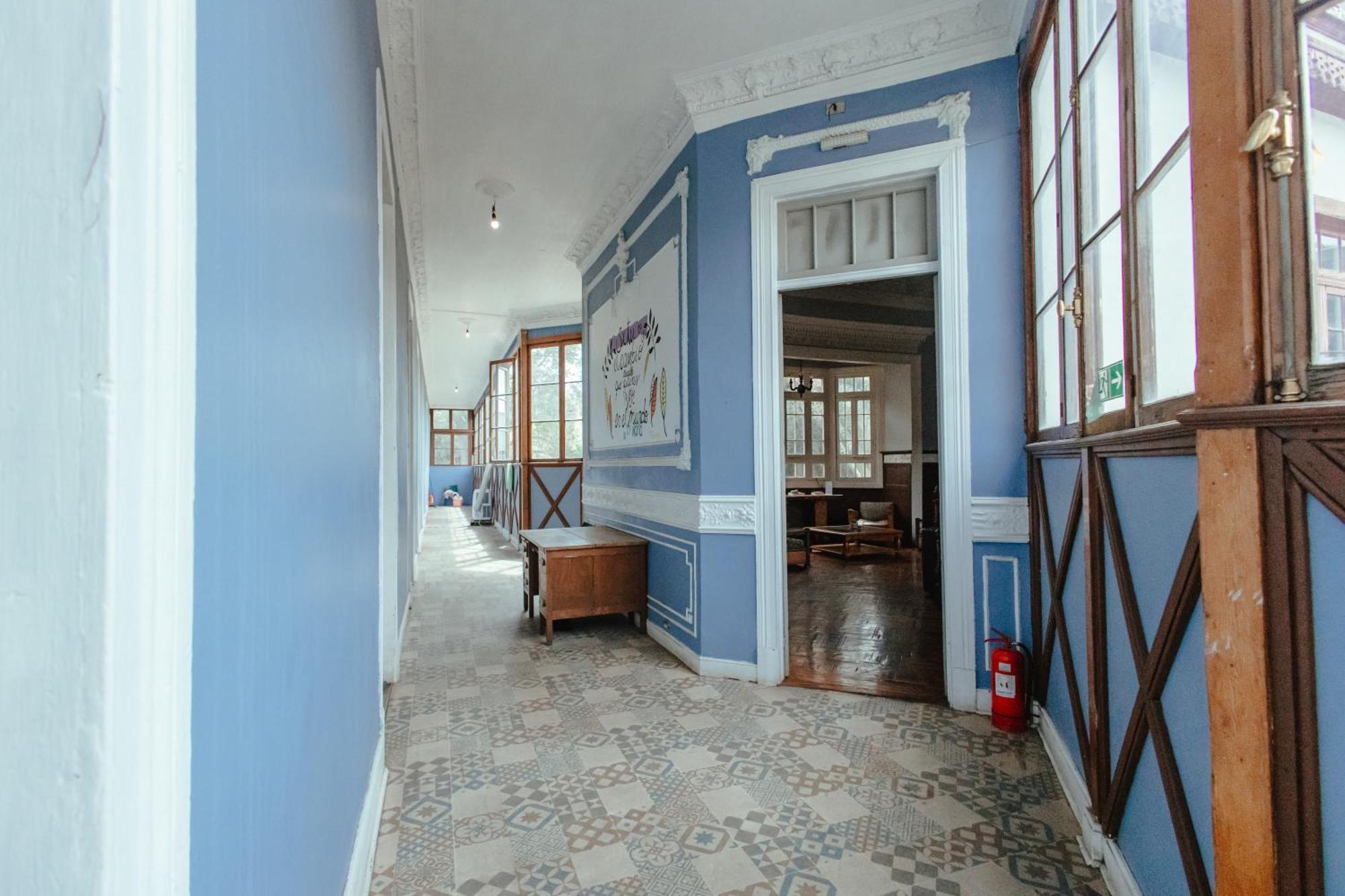 La Casa Roja Hostel - Santiago, Santiago
